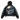 "Blue Bareface" Hoodie