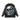 "Blue Bareface" Long Sleeve