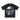 "Blue Bareface" Oversized Tee