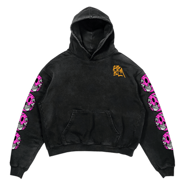 "Exhale" Hoodie