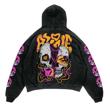 "Alone Girl" Hoodie