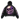 "Purple Bareface" Hoodie