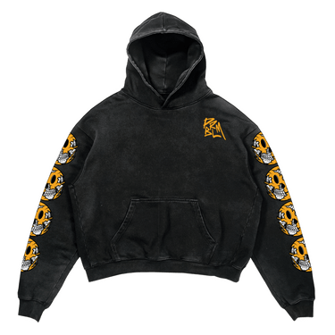 "Bad Vibes" Hoodie