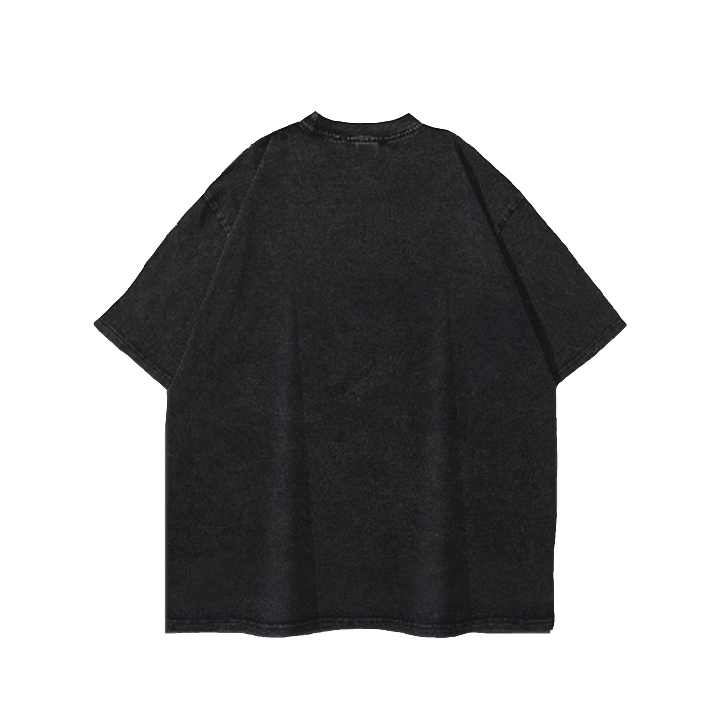 "Blue" Signature Tee