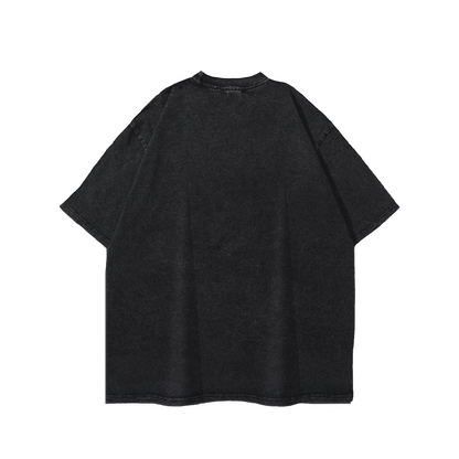 "Blue" Signature Tee