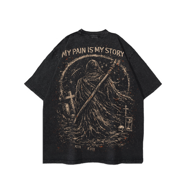 "Fear God" Tee