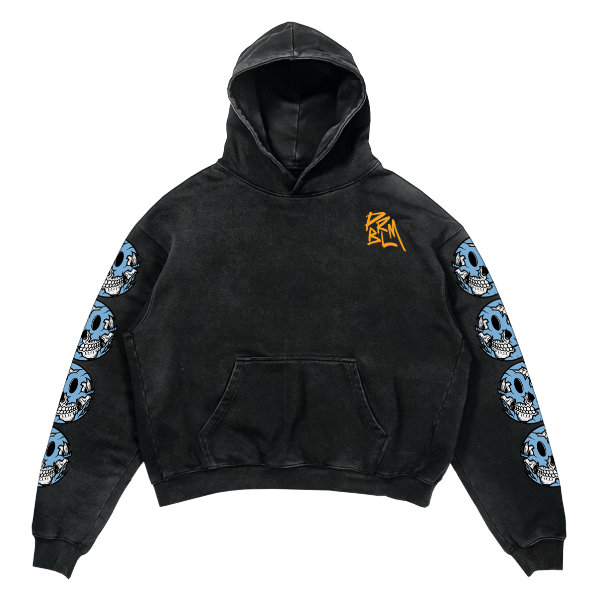 "Savage" Hoodie