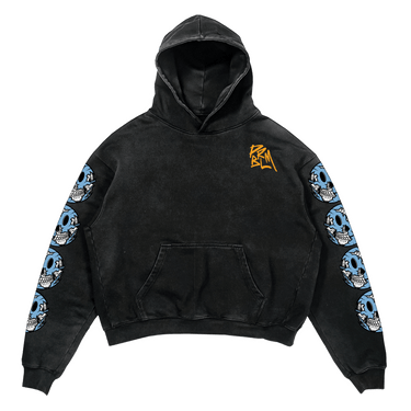 "Illusion" Hoodie
