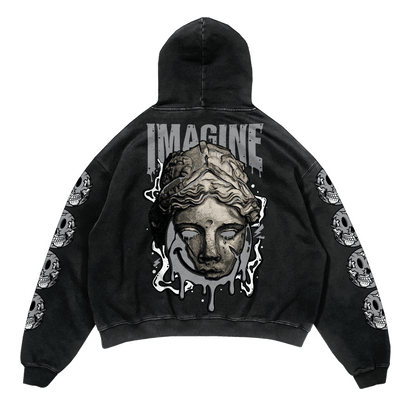 "Imagine" Hoodie