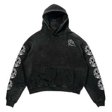"Confidence" Hoodie