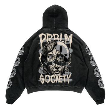 "Confidence" Hoodie