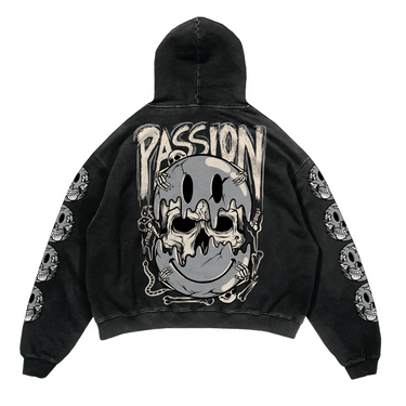 "Passion" Hoodie