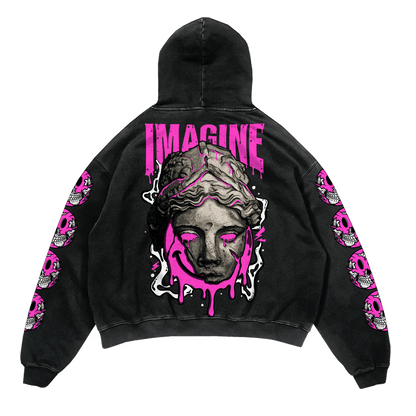 "Imagine" Hoodie