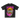 "Savage" Oversized Tee