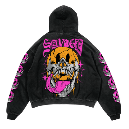 "Savage" Hoodie