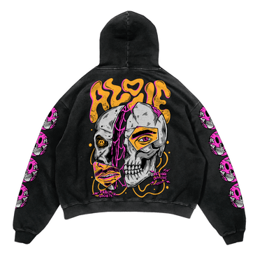 "Alone Boy" Hoodie