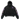 "Purple Bareface" Hoodie