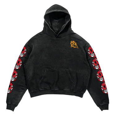 "Alone Girl" Hoodie