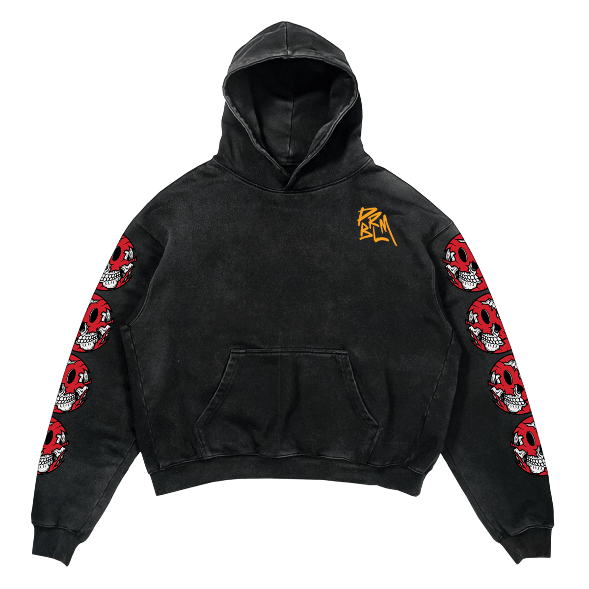 "Savage" Hoodie