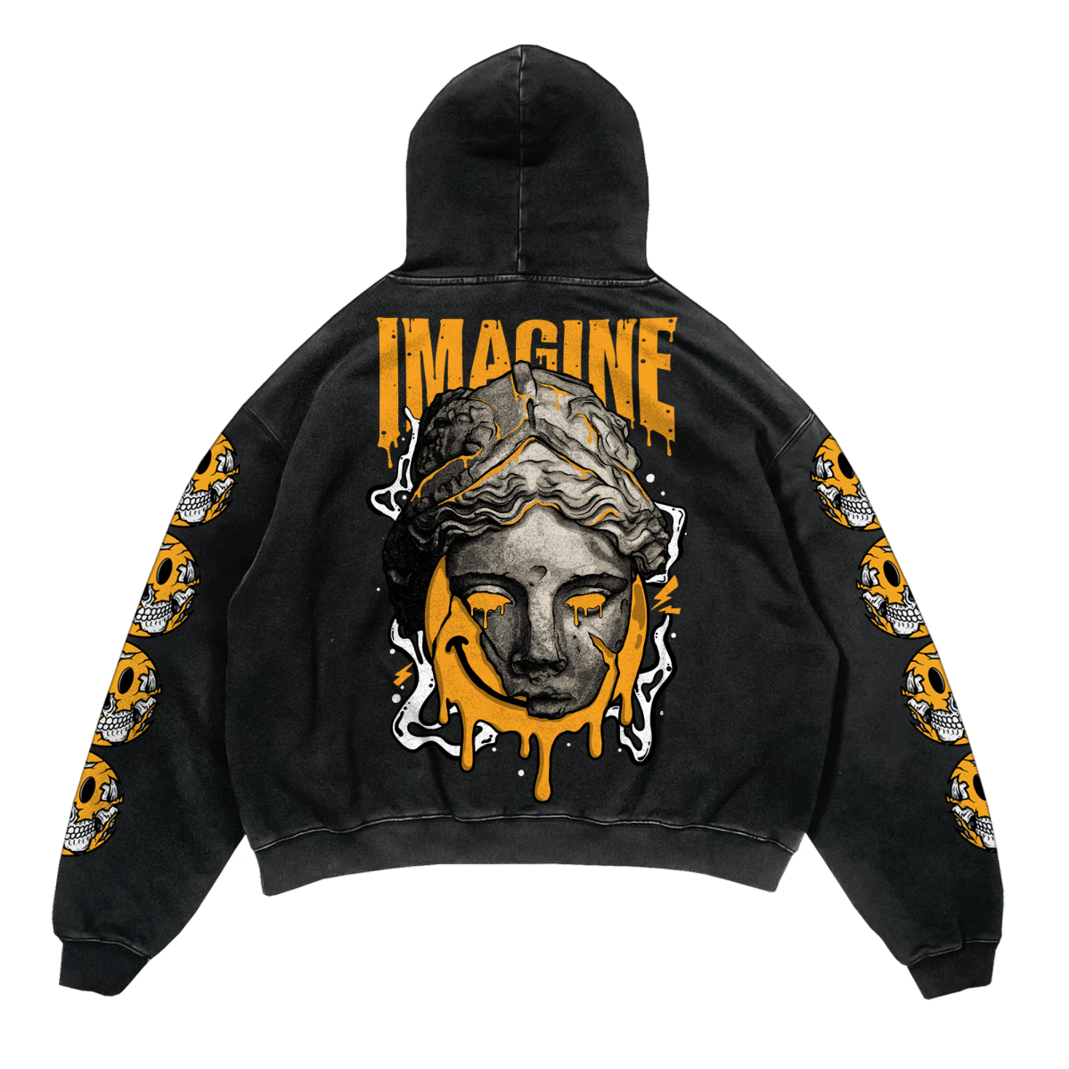 "Imagine" Hoodie