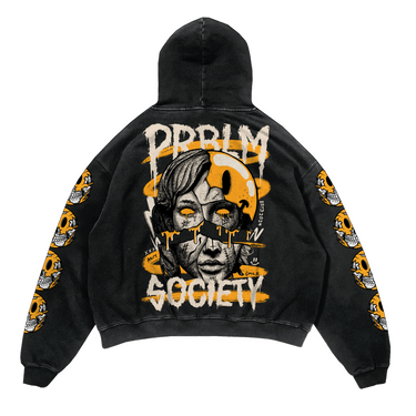 "Confidence" Hoodie
